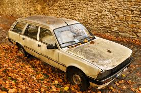 Illustration for article titled Have you ever owned a car that was worth more dead than alive?